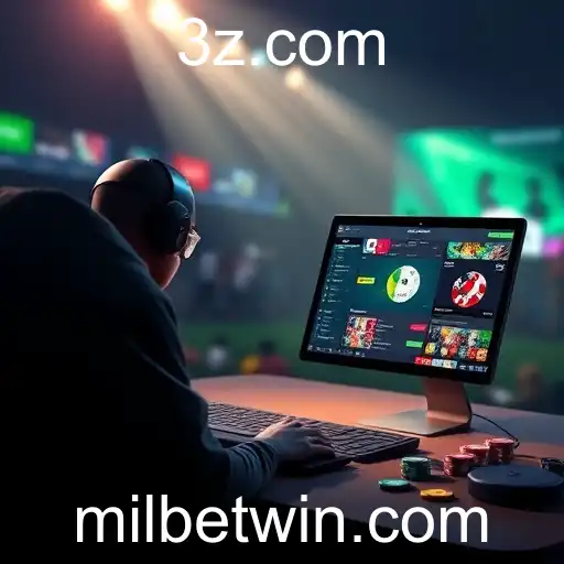 O Futuro do Entretenimento Online: Tendências e Desafios