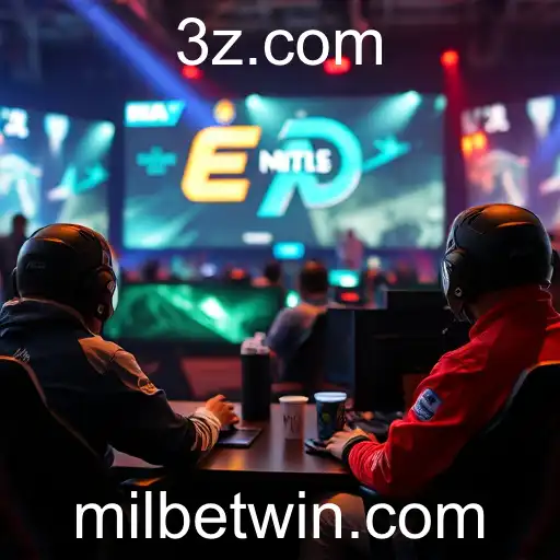 O Crescimento e Desafios dos Sites de Jogos no Brasil