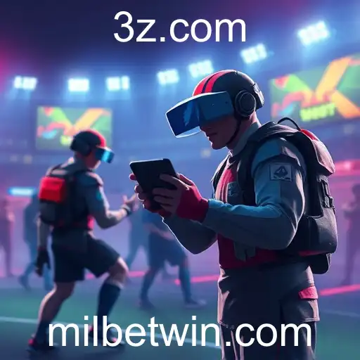 Revoluções no Cenário dos Jogos Online