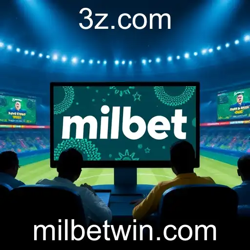 Apostas Online em Alta: Milbet e Tendências Atuais