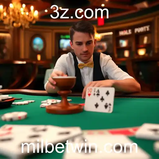 Milbet Revoluciona o Mercado de Jogos Online