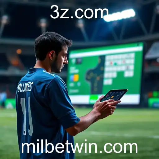 Milbet Revoluciona o Cenário de Apostas Digitais