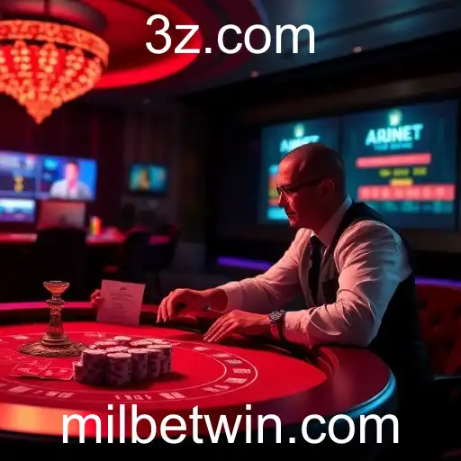 Milbet Revoluciona o Mercado de Jogos Online com Novas Funcionalidades