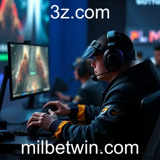 A Ascensão dos Jogos Online em 2025