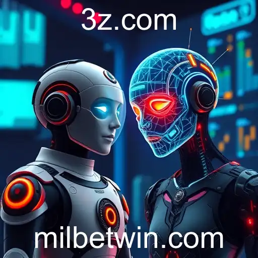 Avanços Tecnológicos no Mundo dos Jogos: O Impacto da Inteligência Artificial