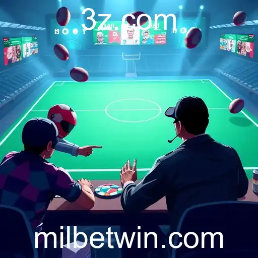 Tendências e Desafios no Mercado de Jogos em 2025