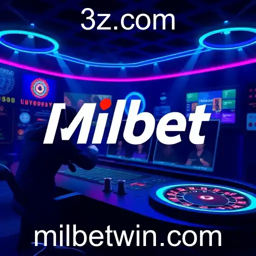 Milbet Surge como Líder no Crescente Mercado de Jogos Online