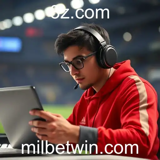A Evolução do Mercado de Apostas Online e o Papel da milbet
