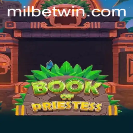 Discover the Mystical World of BookOfPriestess: A Unique Gaming Adventure
