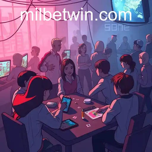 Security and Trust milbet - International Licenses and Certifications