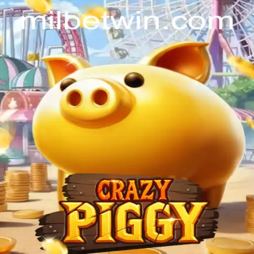 Discover the Exciting World of CrazyPiggy: A New Gaming Sensation with Milbet