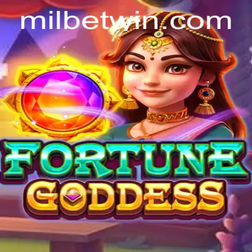 Discover the Exciting World of FORTUNEGODDESS: An In-Depth Look with Milbet