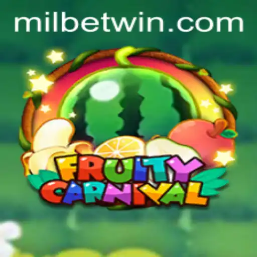 FruityCarnival Brings a Juicy Twist to Online Gaming