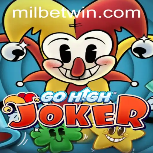 Unveiling GoHighJoker: A Thrilling New Gaming Experience