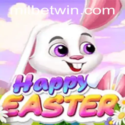 HappyEaster: A Delightful Game Experience with Milbet