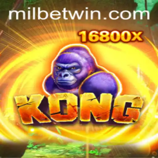 Exploring 'Kong': A Captivating Game With a Twist of 'Milbet'