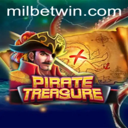 PirateTreasure: Embark on a Nautical Adventure with Milbet at the Helm