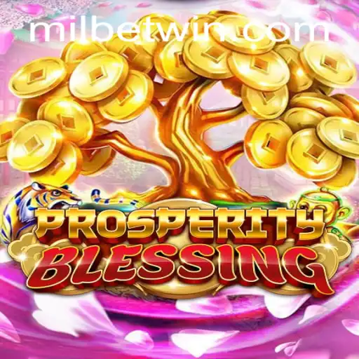 Experience the Thrills of ProsperityBlessing: A Comprehensive Guide