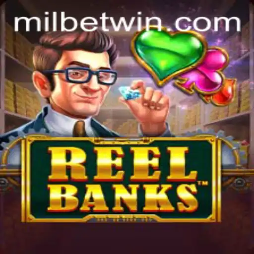 Unveiling the Thrills of ReelBanks: A Deep Dive into Gameplay and Strategy
