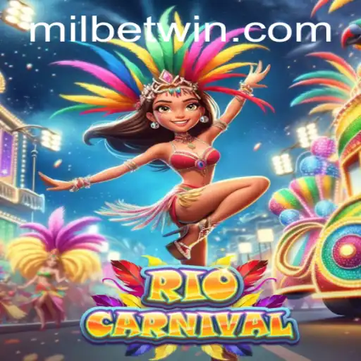 Exploring the Vibrant World of RioCarnival: A Milbet Gaming Sensation