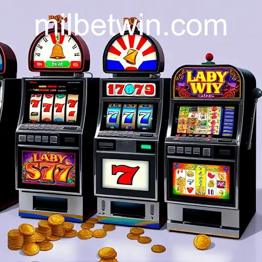 Gaming Experience milbet - 800+ Premium and Exclusive Games