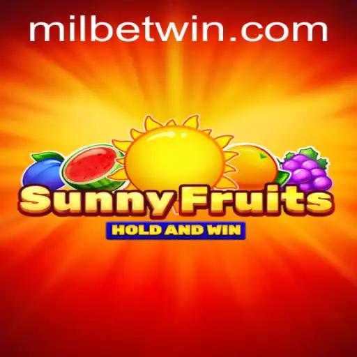Exploring the Vibrant World of SunnyFruits on Milbet