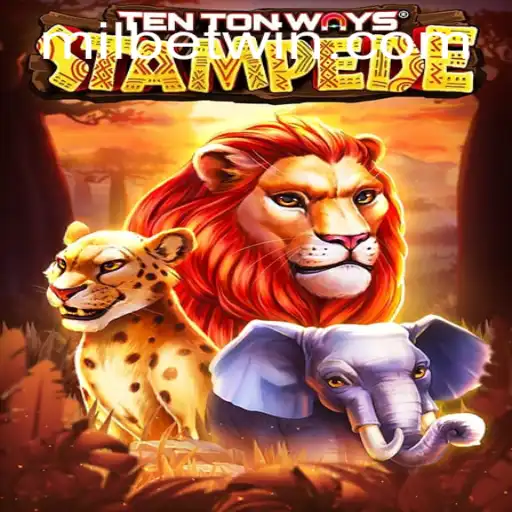 Exploring TenTonWaysStampede: A Thrilling Ride