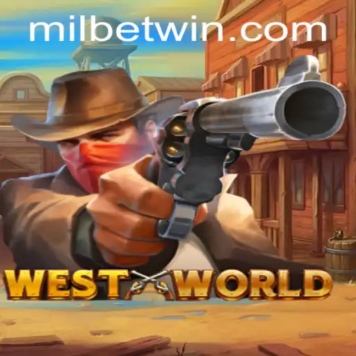 WestWorld: A Unique Adventure in the Gaming Universe with Milbet
